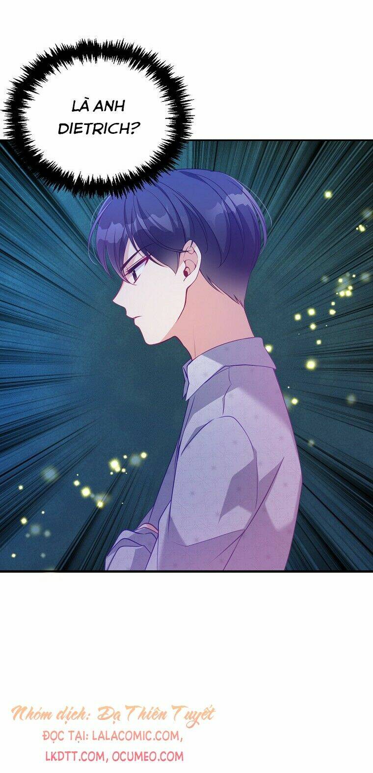 Cô Em Gái Quý Giá Của Nhân Vật Phản Diện: Chapter 45