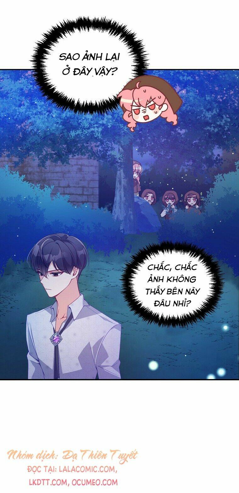 Cô Em Gái Quý Giá Của Nhân Vật Phản Diện: Chapter 45