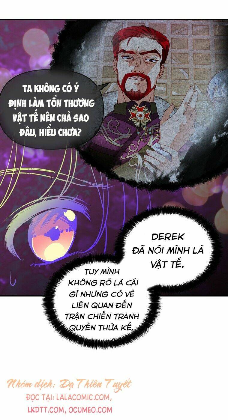 Cô Em Gái Quý Giá Của Nhân Vật Phản Diện: Chapter 45
