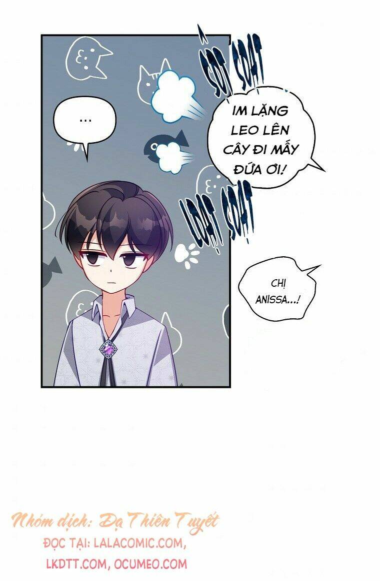 Cô Em Gái Quý Giá Của Nhân Vật Phản Diện: Chapter 45