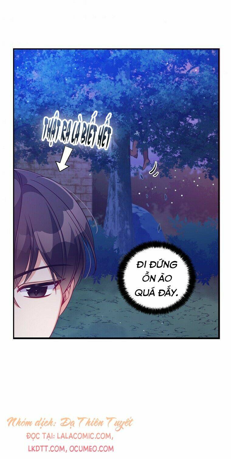 Cô Em Gái Quý Giá Của Nhân Vật Phản Diện: Chapter 45