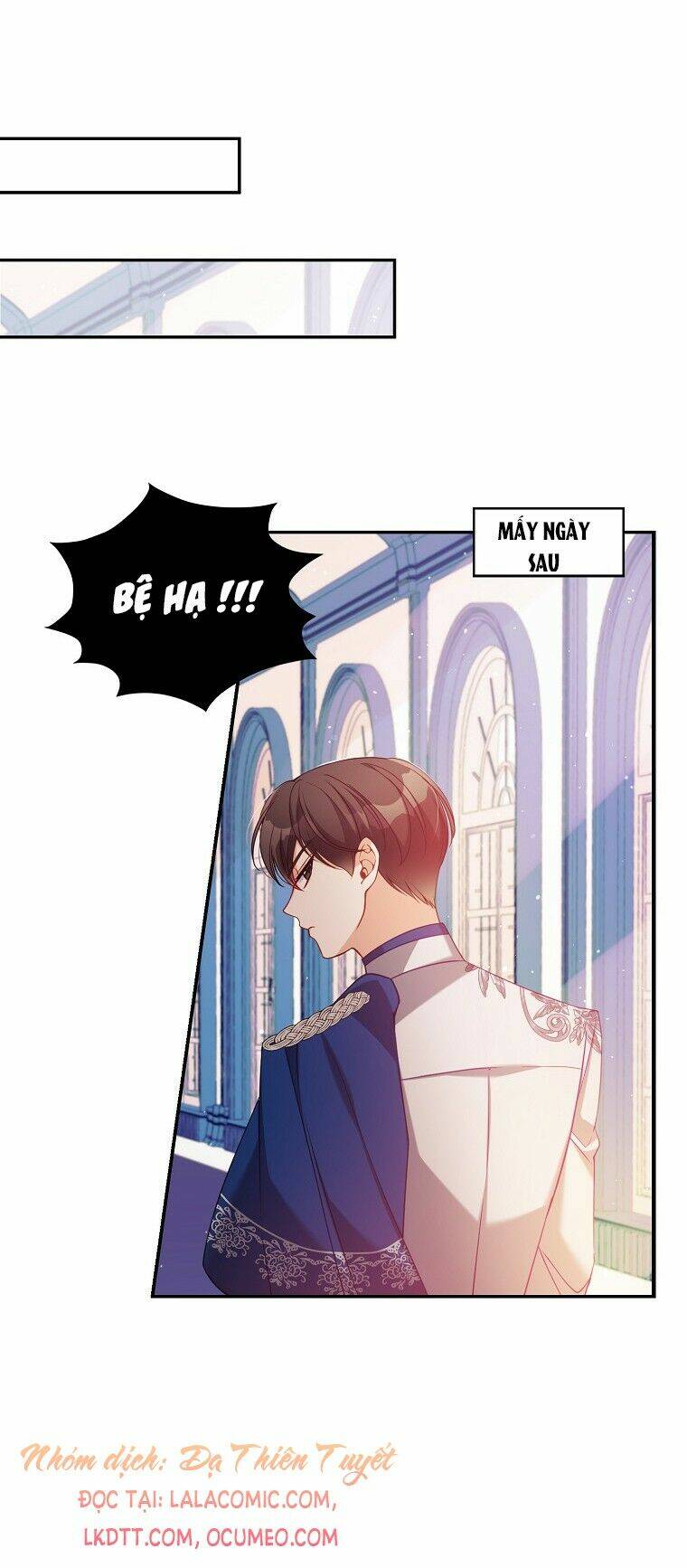 Cô Em Gái Quý Giá Của Nhân Vật Phản Diện: Chapter 45