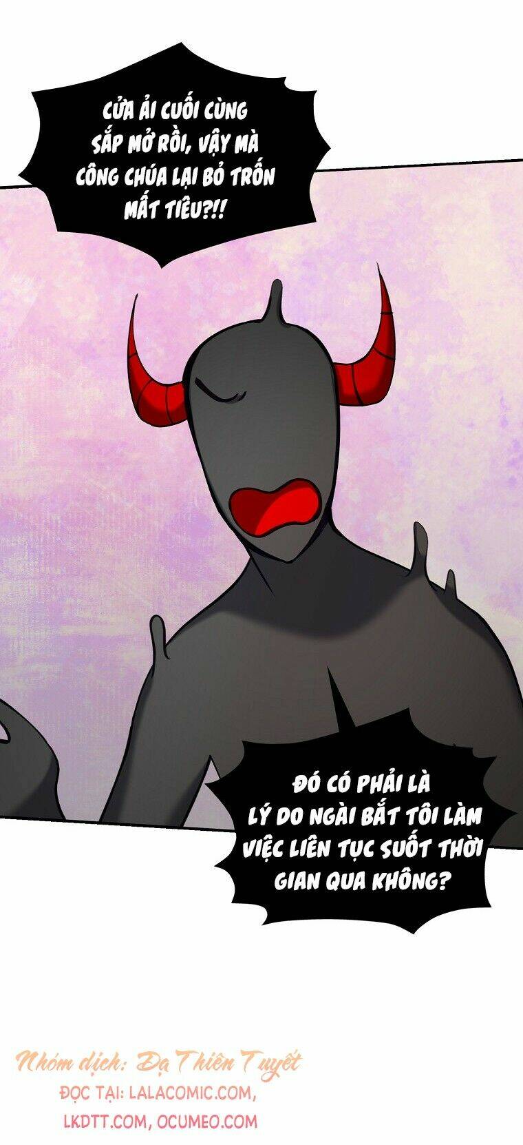 Cô Em Gái Quý Giá Của Nhân Vật Phản Diện: Chapter 45