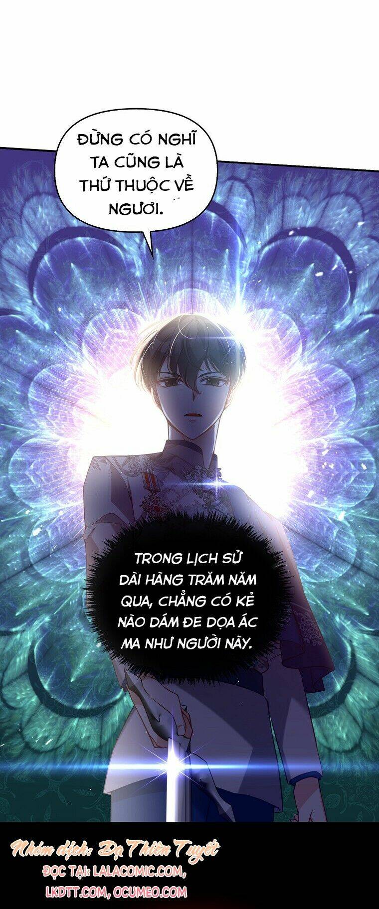 Cô Em Gái Quý Giá Của Nhân Vật Phản Diện: Chapter 45