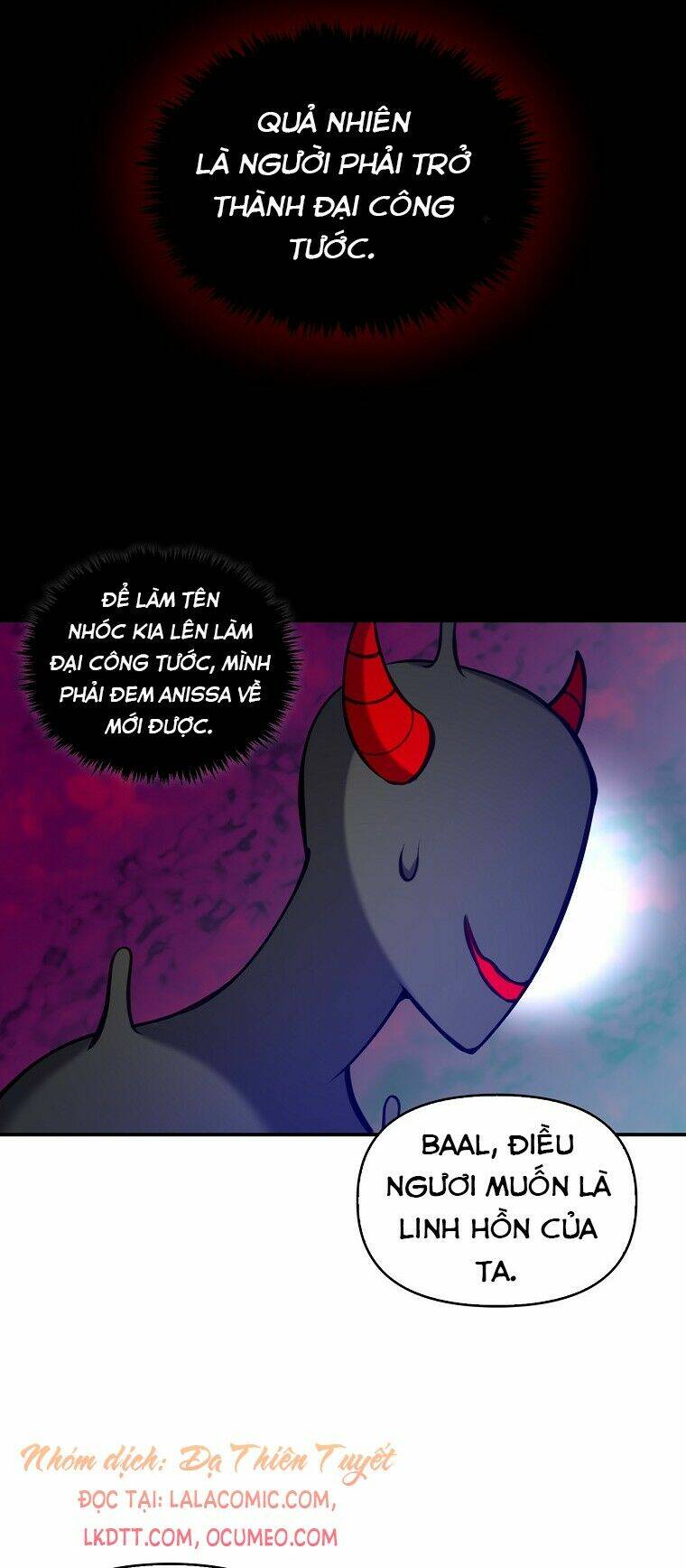 Cô Em Gái Quý Giá Của Nhân Vật Phản Diện: Chapter 45