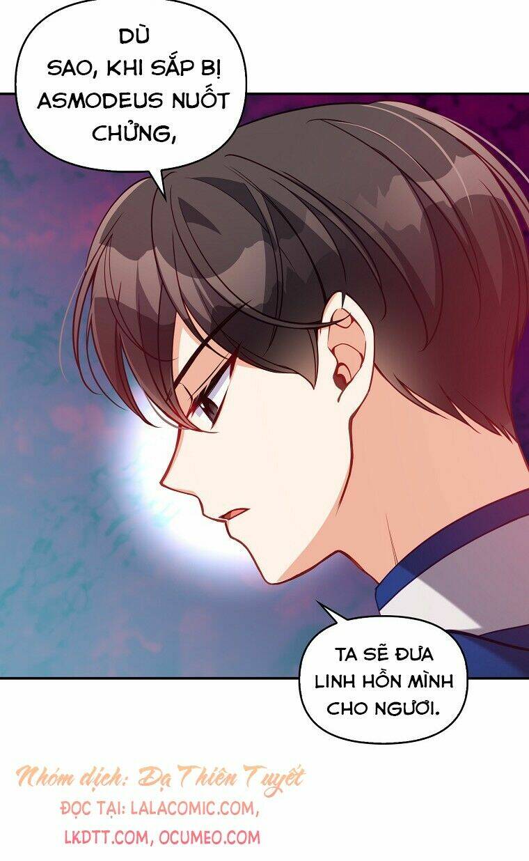 Cô Em Gái Quý Giá Của Nhân Vật Phản Diện: Chapter 45