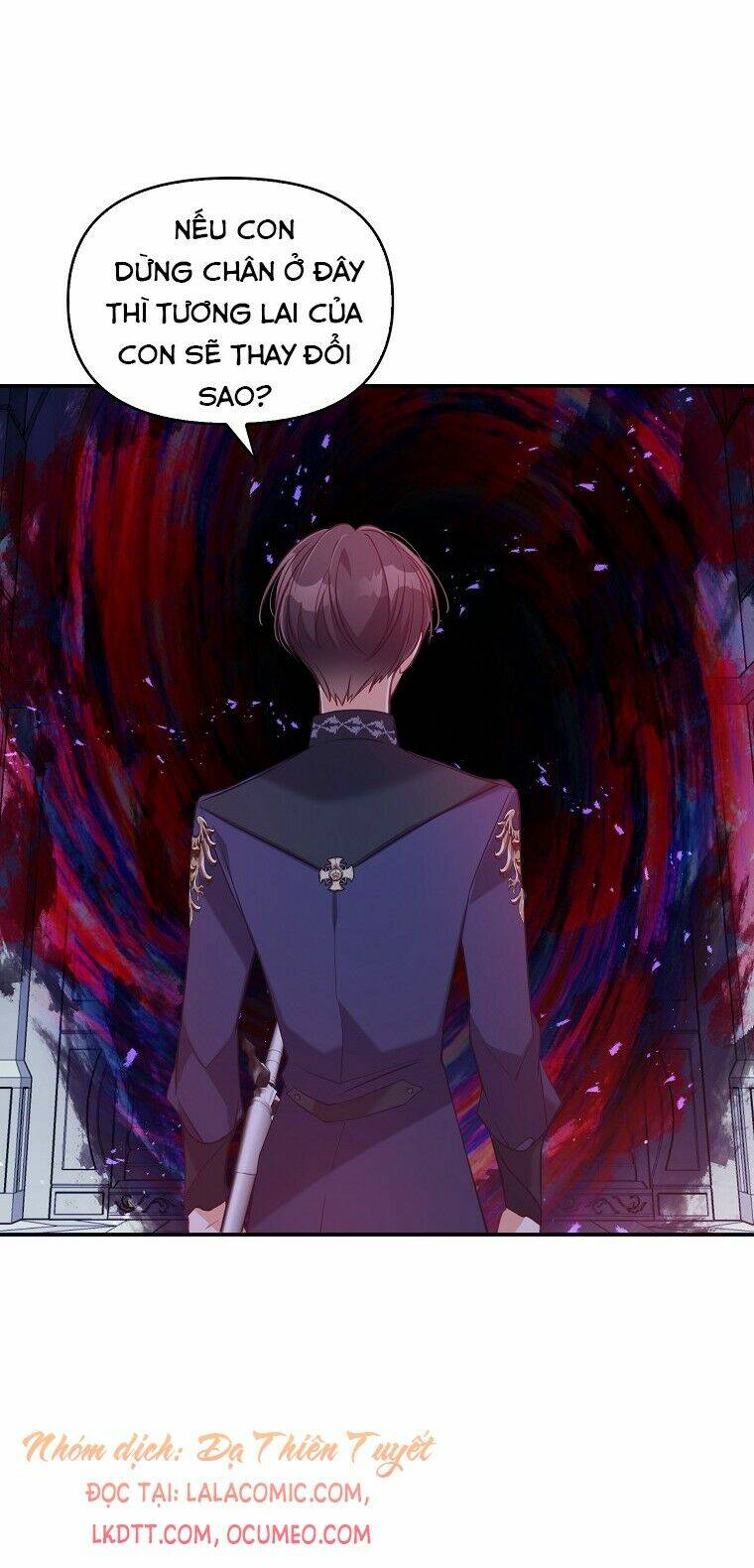 Cô Em Gái Quý Giá Của Nhân Vật Phản Diện: Chapter 45