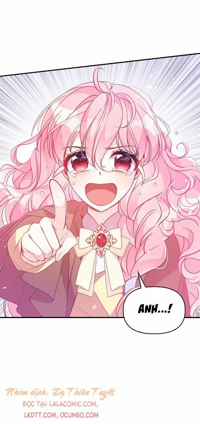 Cô Em Gái Quý Giá Của Nhân Vật Phản Diện: Chapter 45