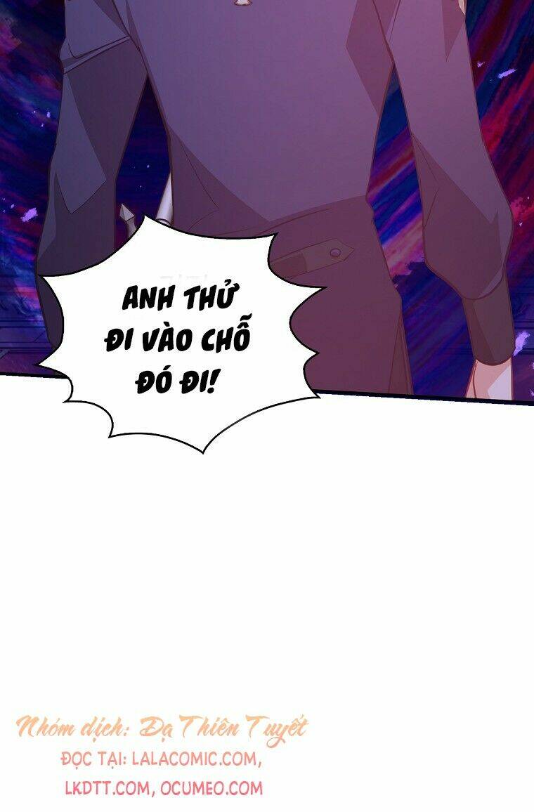 Cô Em Gái Quý Giá Của Nhân Vật Phản Diện: Chapter 45