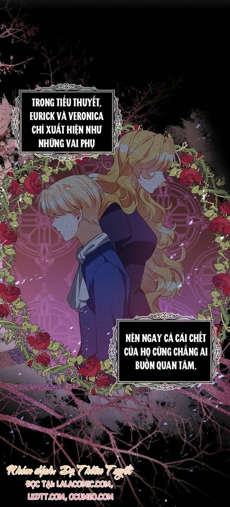 Cô Em Gái Quý Giá Của Nhân Vật Phản Diện: Chapter 45