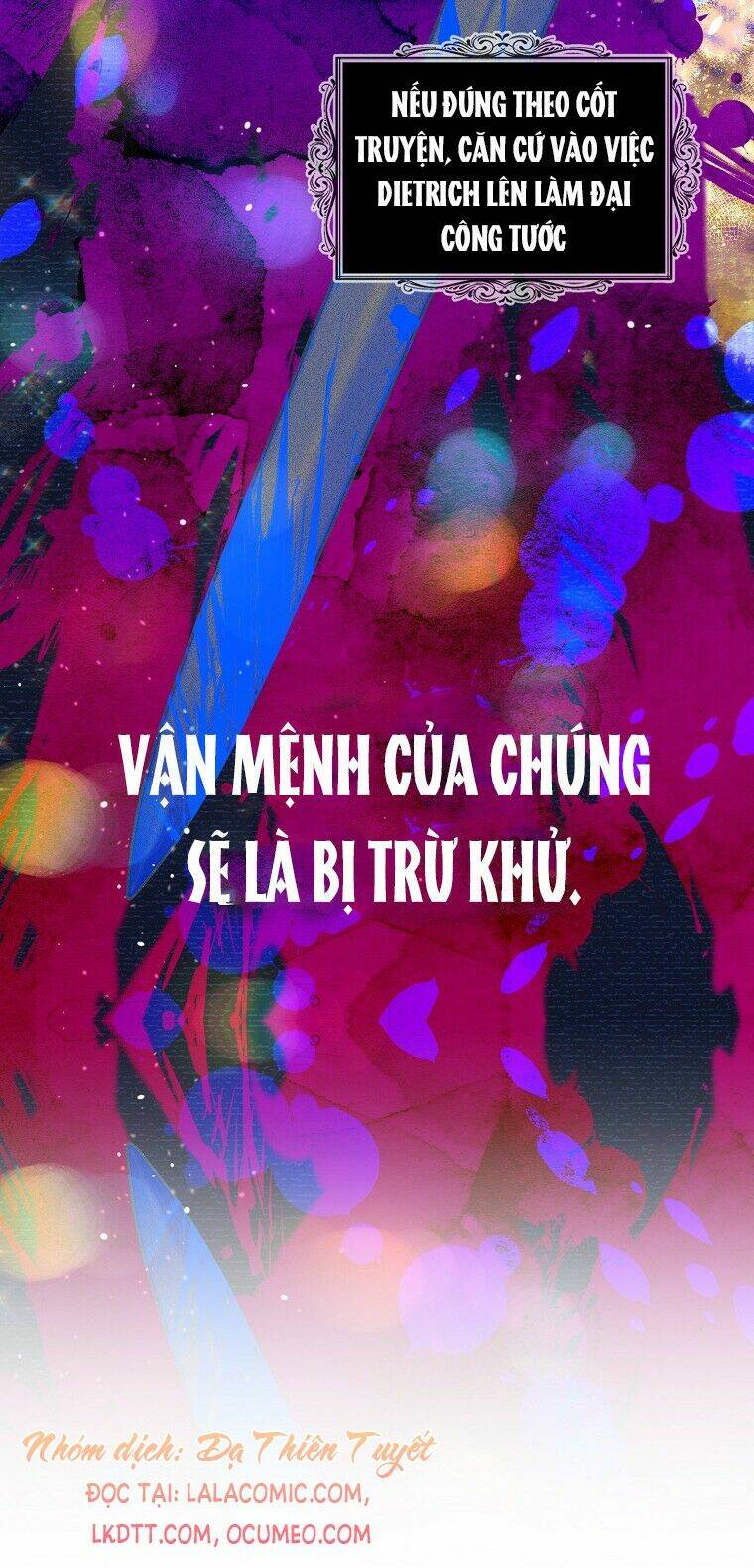 Cô Em Gái Quý Giá Của Nhân Vật Phản Diện: Chapter 45