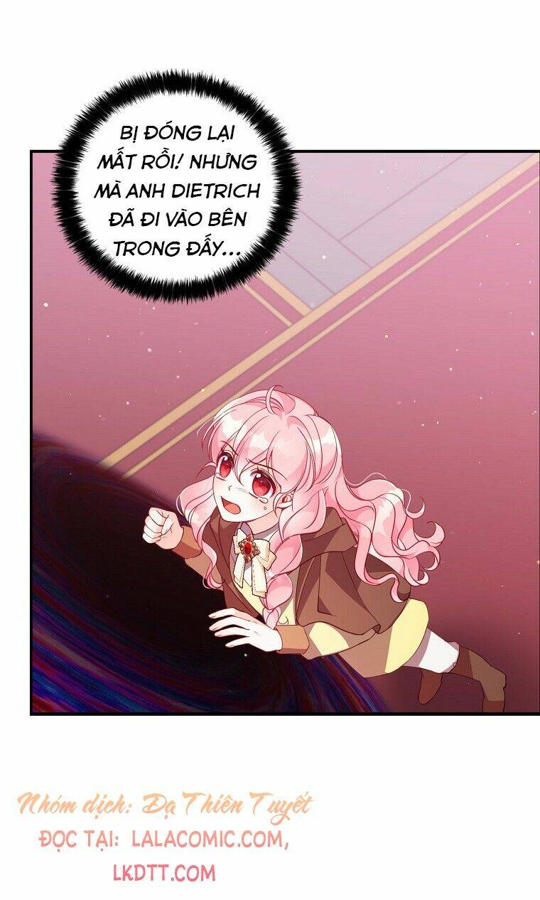 Cô Em Gái Quý Giá Của Nhân Vật Phản Diện: Chapter 46
