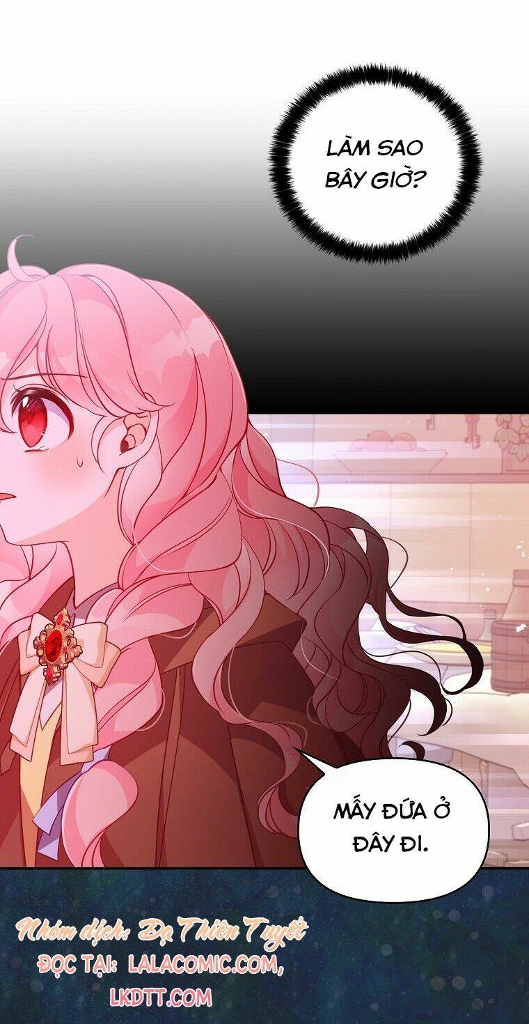 Cô Em Gái Quý Giá Của Nhân Vật Phản Diện: Chapter 46