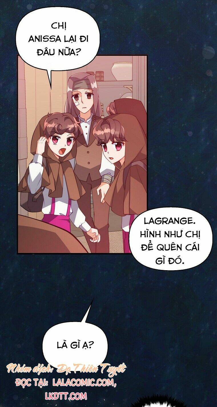 Cô Em Gái Quý Giá Của Nhân Vật Phản Diện: Chapter 46