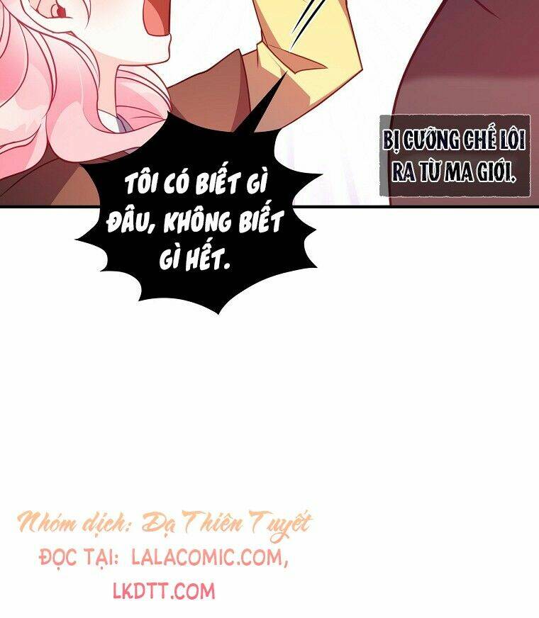 Cô Em Gái Quý Giá Của Nhân Vật Phản Diện: Chapter 46