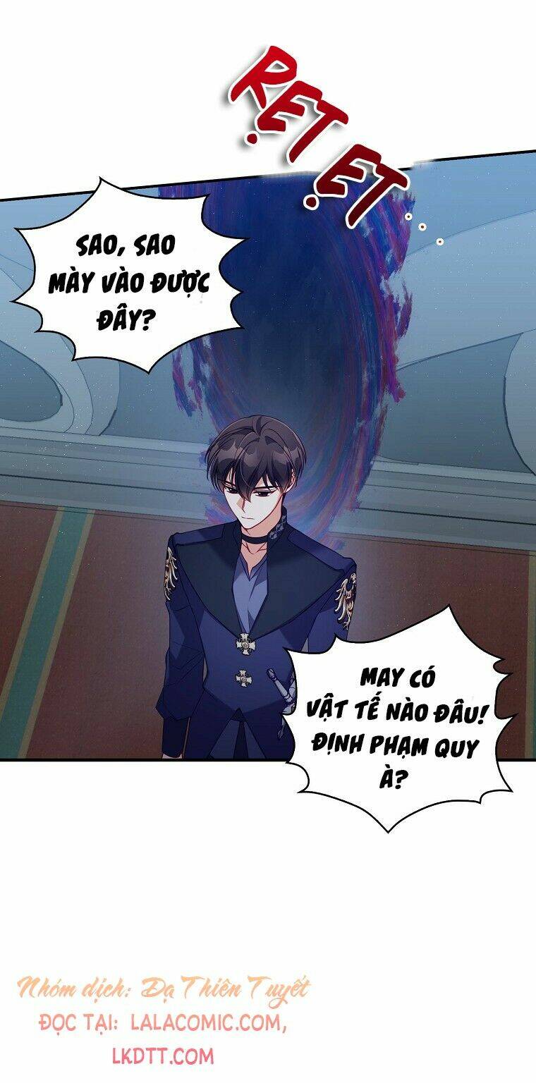 Cô Em Gái Quý Giá Của Nhân Vật Phản Diện: Chapter 46