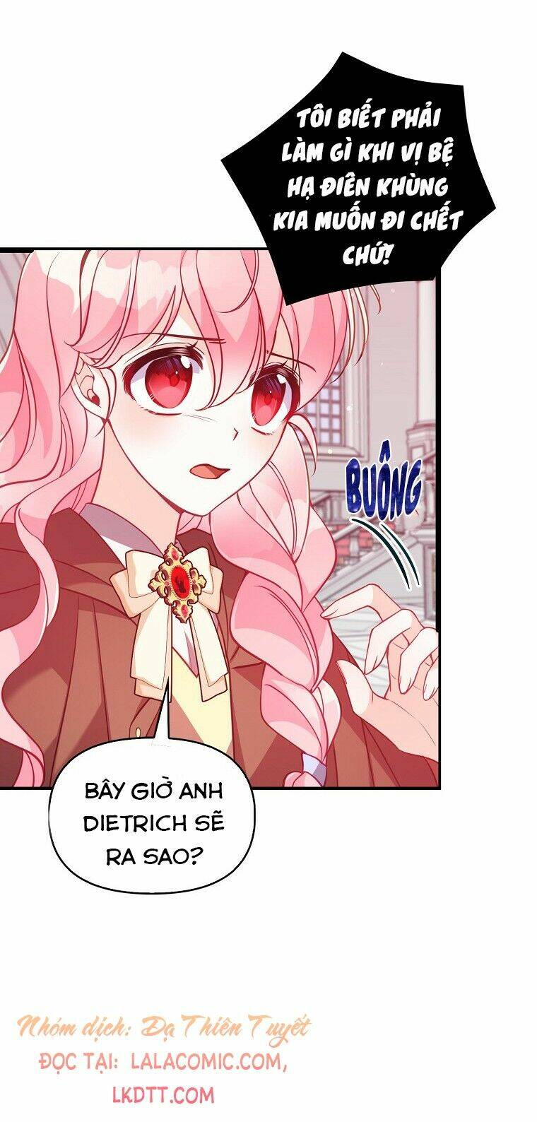 Cô Em Gái Quý Giá Của Nhân Vật Phản Diện: Chapter 46