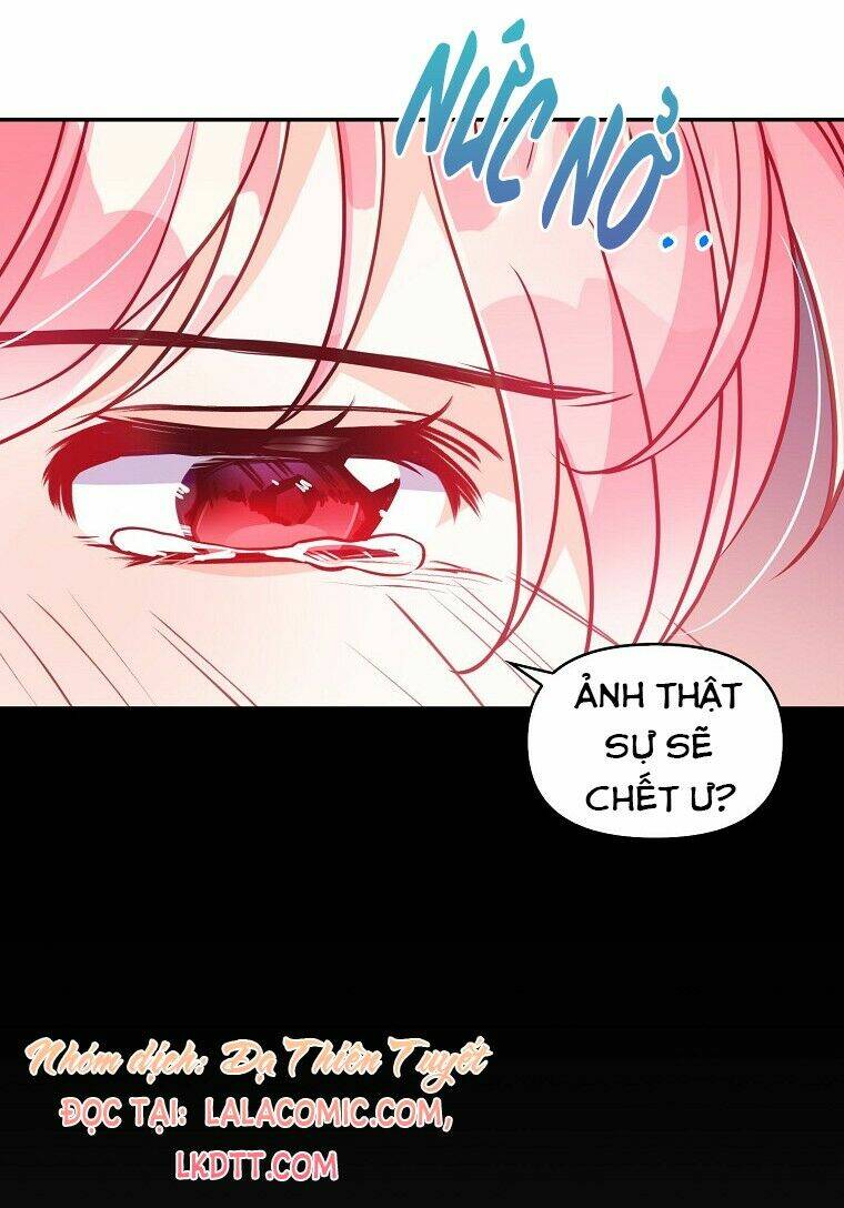 Cô Em Gái Quý Giá Của Nhân Vật Phản Diện: Chapter 46