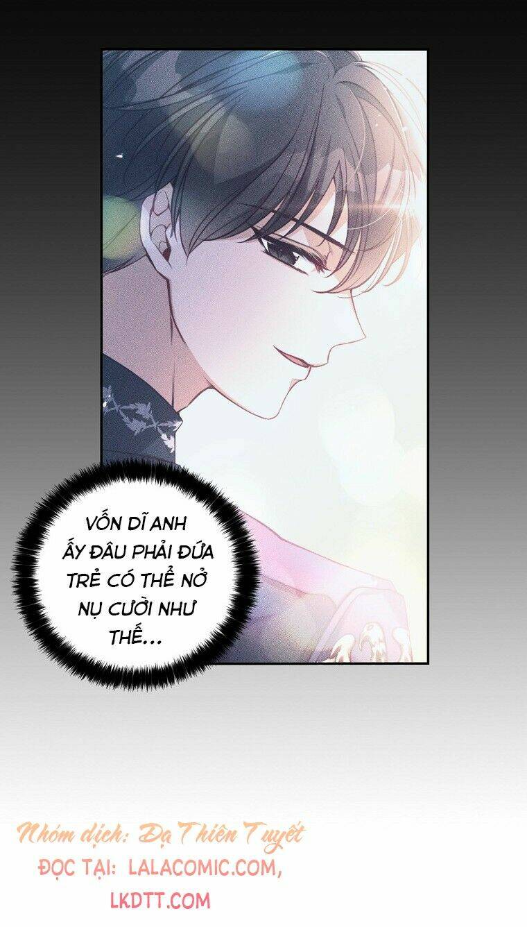 Cô Em Gái Quý Giá Của Nhân Vật Phản Diện: Chapter 46