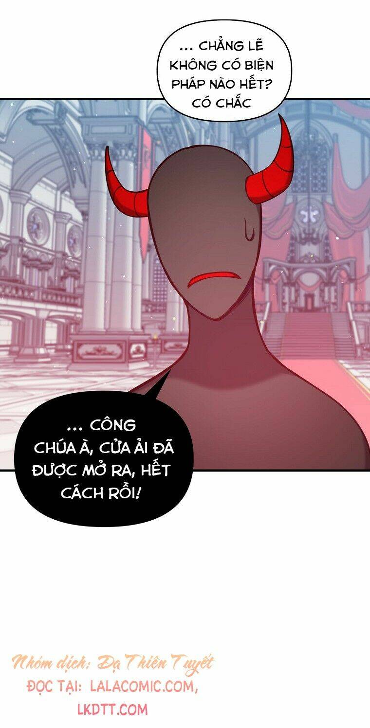 Cô Em Gái Quý Giá Của Nhân Vật Phản Diện: Chapter 46