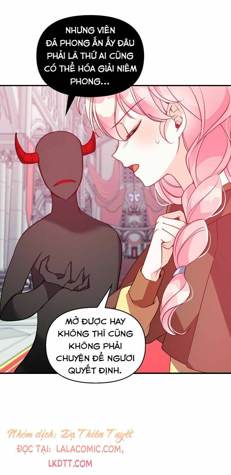 Cô Em Gái Quý Giá Của Nhân Vật Phản Diện: Chapter 46