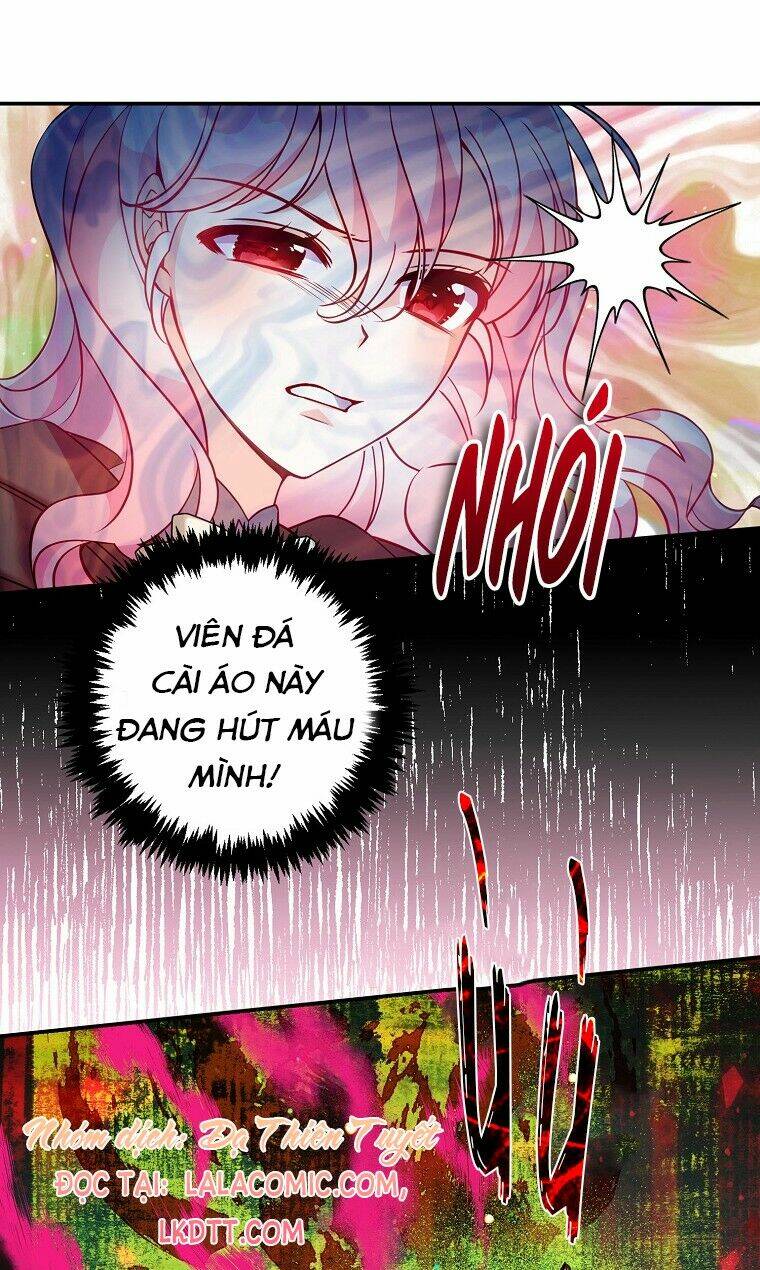 Cô Em Gái Quý Giá Của Nhân Vật Phản Diện: Chapter 46