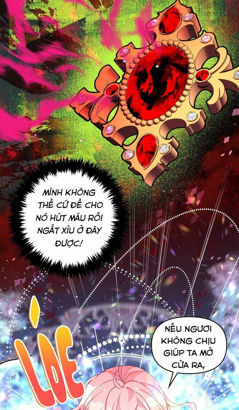 Cô Em Gái Quý Giá Của Nhân Vật Phản Diện: Chapter 46