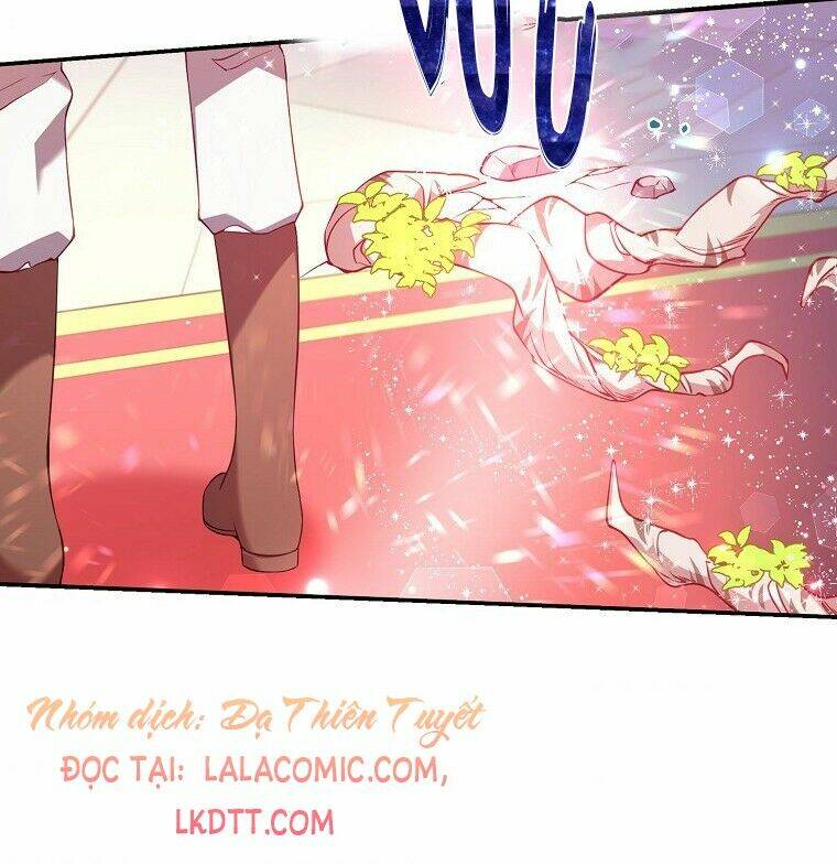 Cô Em Gái Quý Giá Của Nhân Vật Phản Diện: Chapter 46
