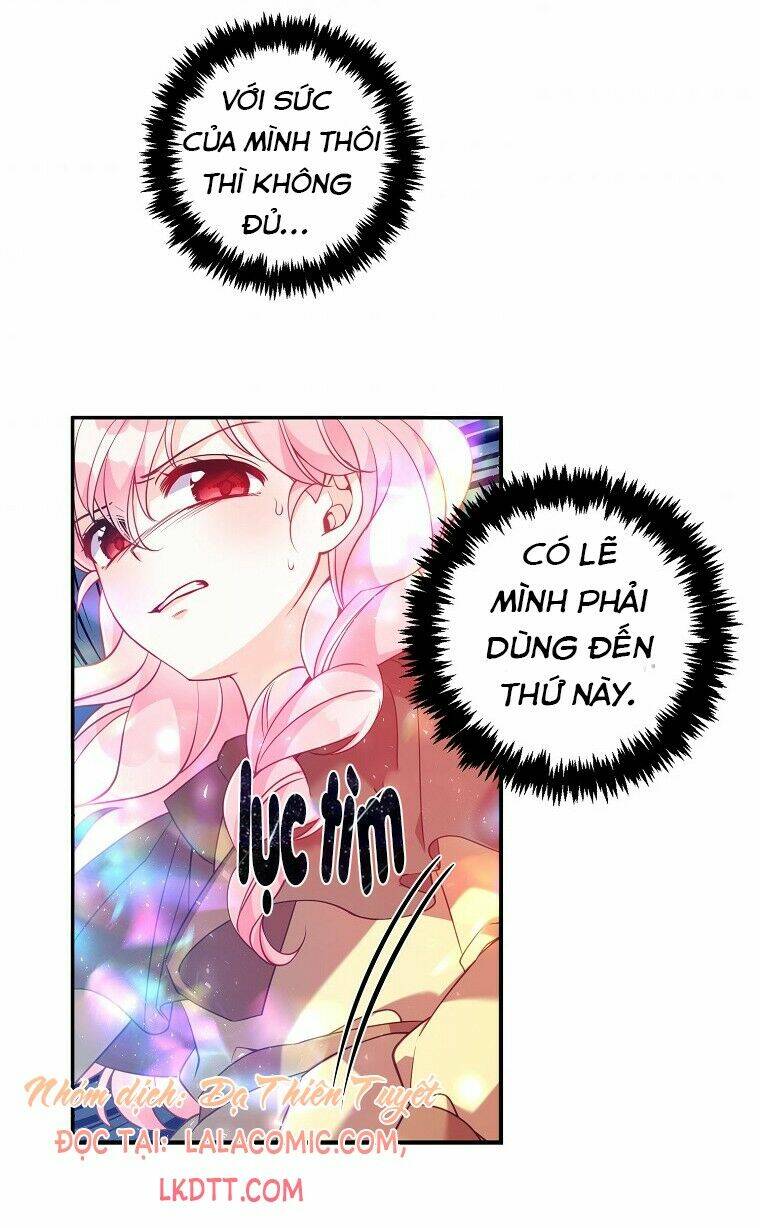 Cô Em Gái Quý Giá Của Nhân Vật Phản Diện: Chapter 46
