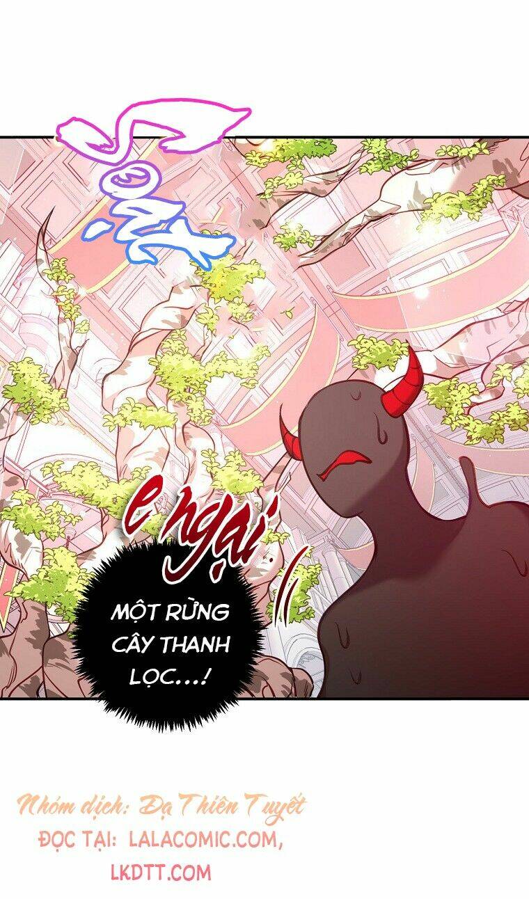 Cô Em Gái Quý Giá Của Nhân Vật Phản Diện: Chapter 46