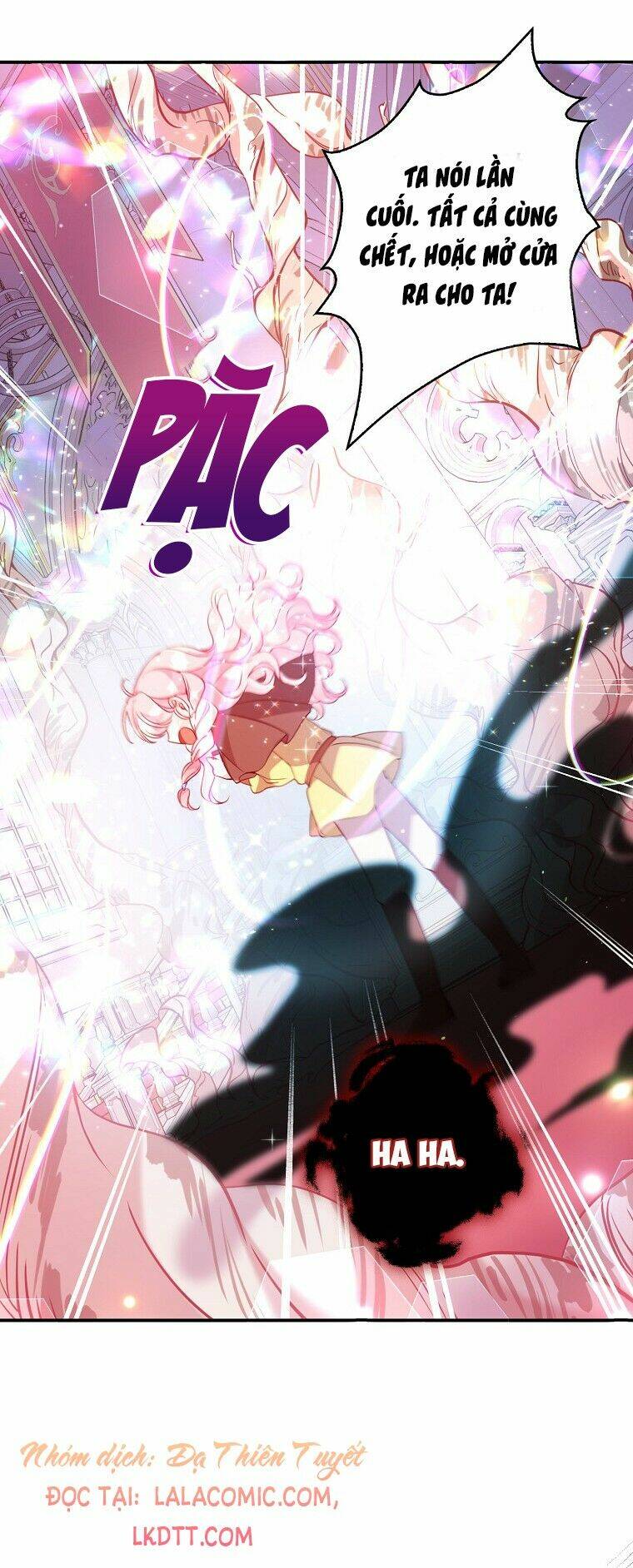 Cô Em Gái Quý Giá Của Nhân Vật Phản Diện: Chapter 46