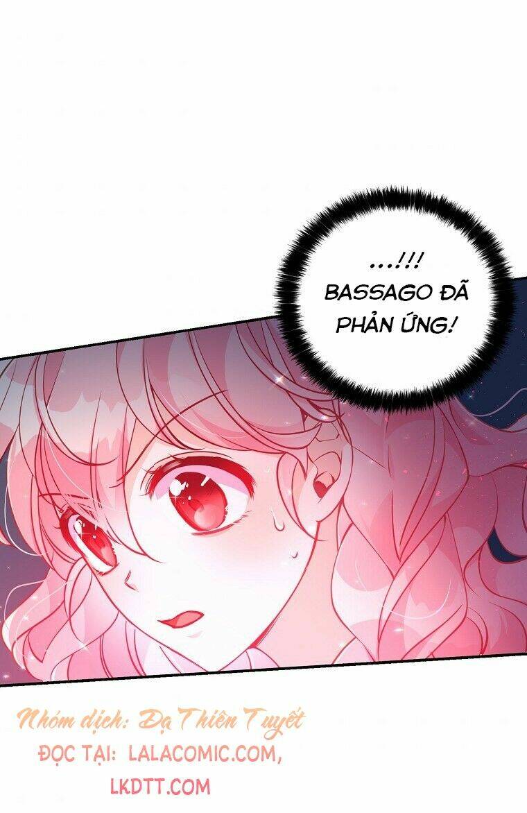 Cô Em Gái Quý Giá Của Nhân Vật Phản Diện: Chapter 46