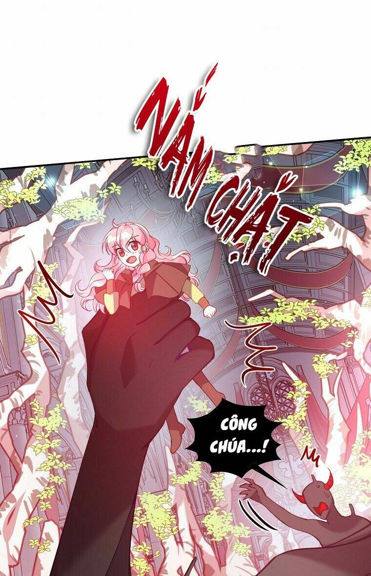 Cô Em Gái Quý Giá Của Nhân Vật Phản Diện: Chapter 46