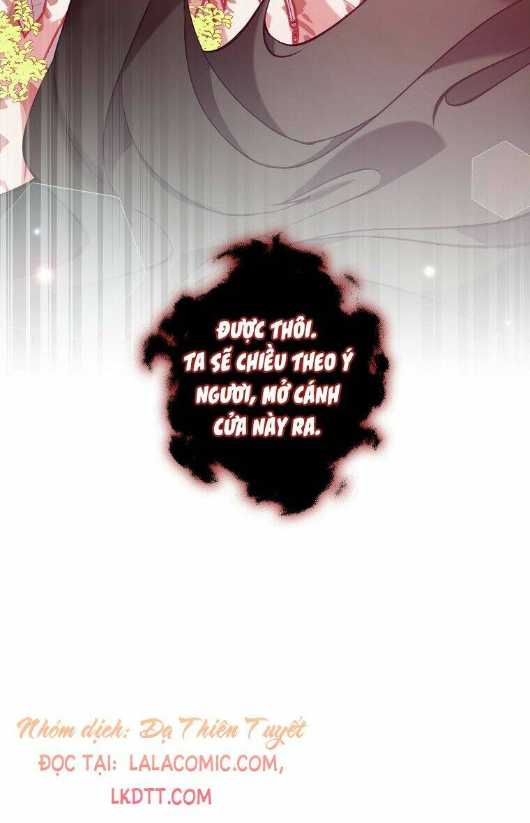 Cô Em Gái Quý Giá Của Nhân Vật Phản Diện: Chapter 46