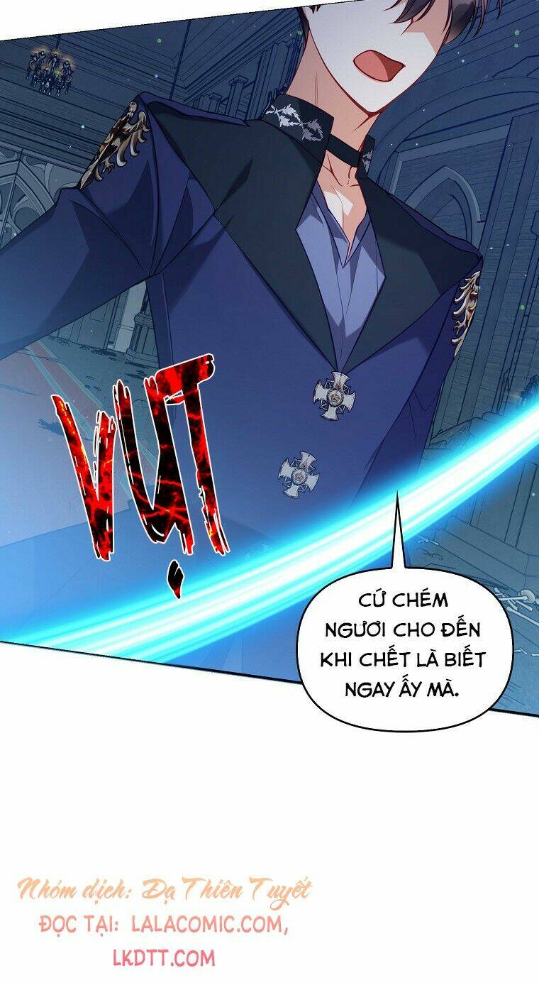 Cô Em Gái Quý Giá Của Nhân Vật Phản Diện: Chapter 46