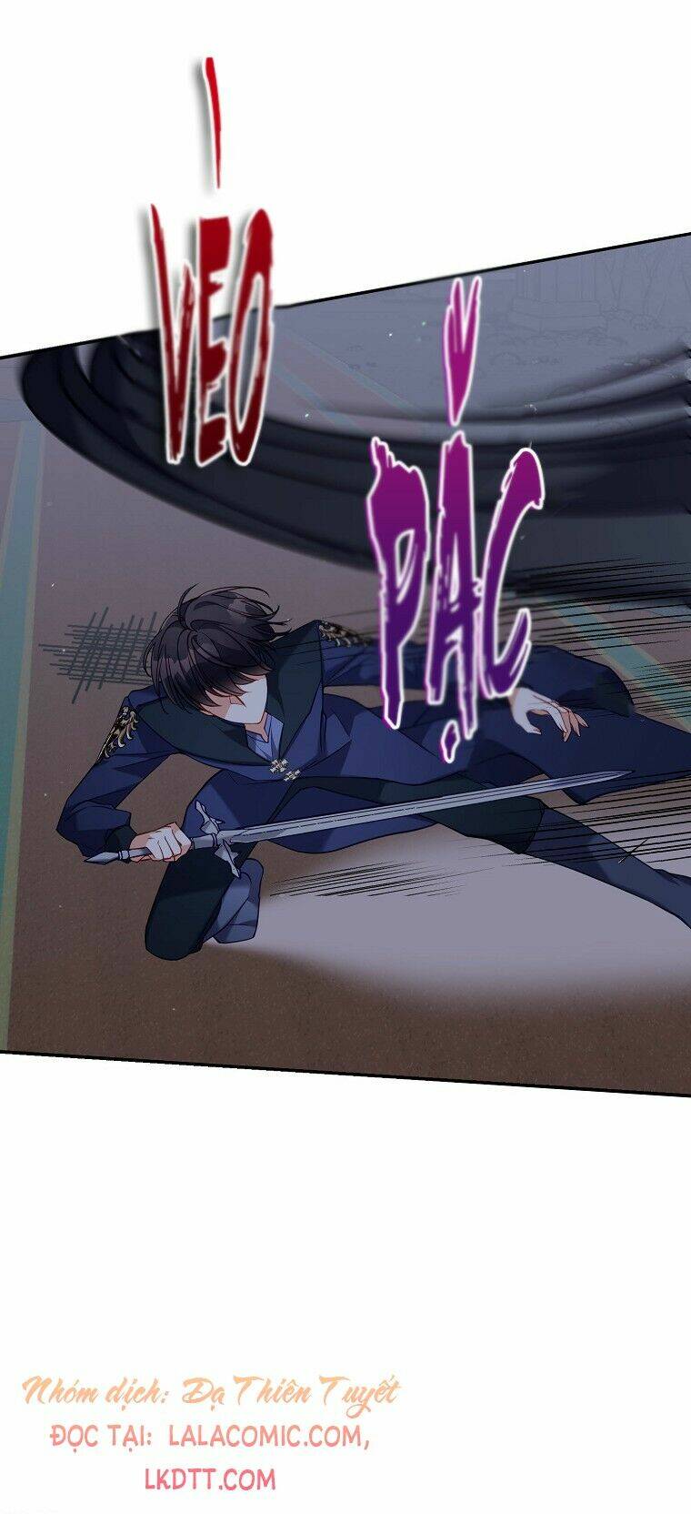 Cô Em Gái Quý Giá Của Nhân Vật Phản Diện: Chapter 46