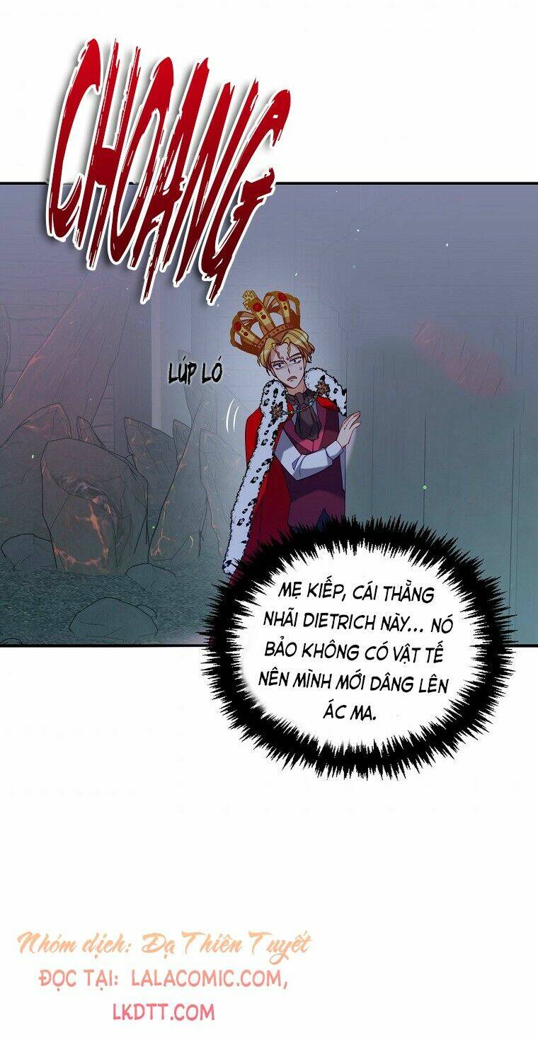 Cô Em Gái Quý Giá Của Nhân Vật Phản Diện: Chapter 46