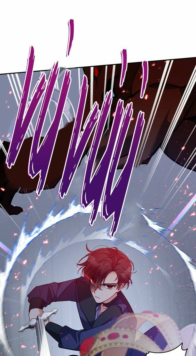 Cô Em Gái Quý Giá Của Nhân Vật Phản Diện: Chapter 46