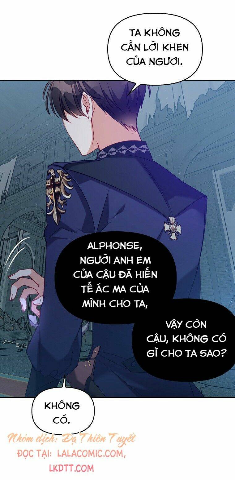 Cô Em Gái Quý Giá Của Nhân Vật Phản Diện: Chapter 46