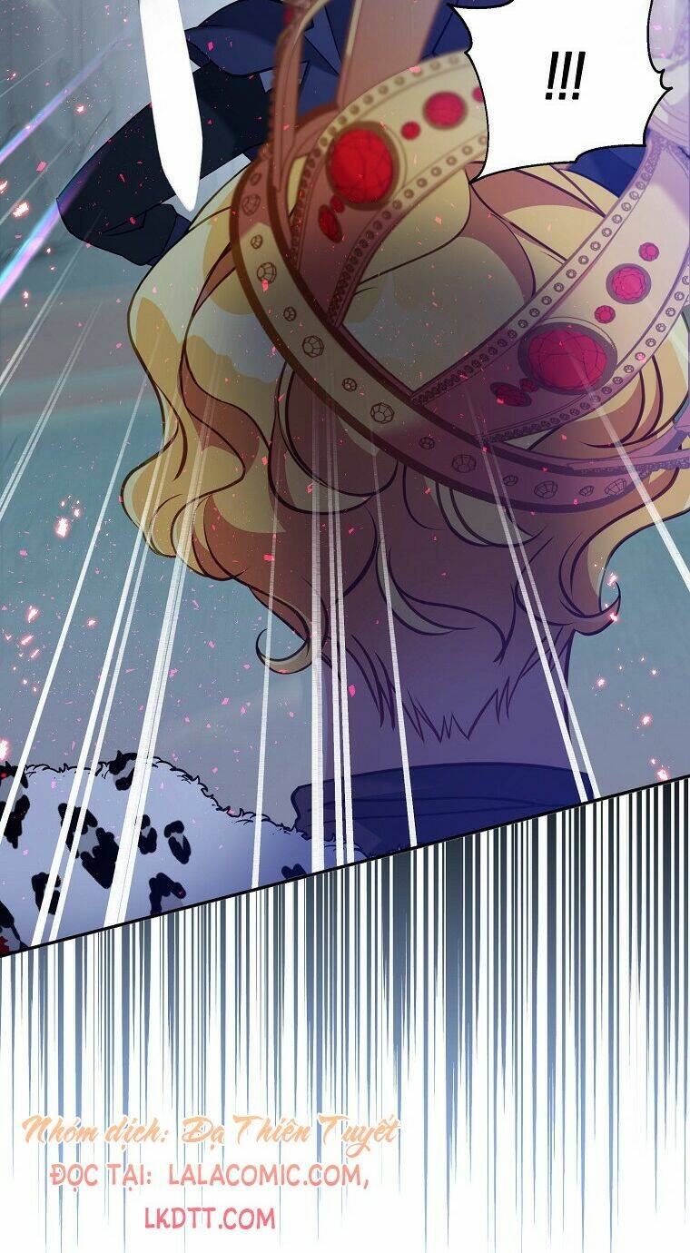 Cô Em Gái Quý Giá Của Nhân Vật Phản Diện: Chapter 46