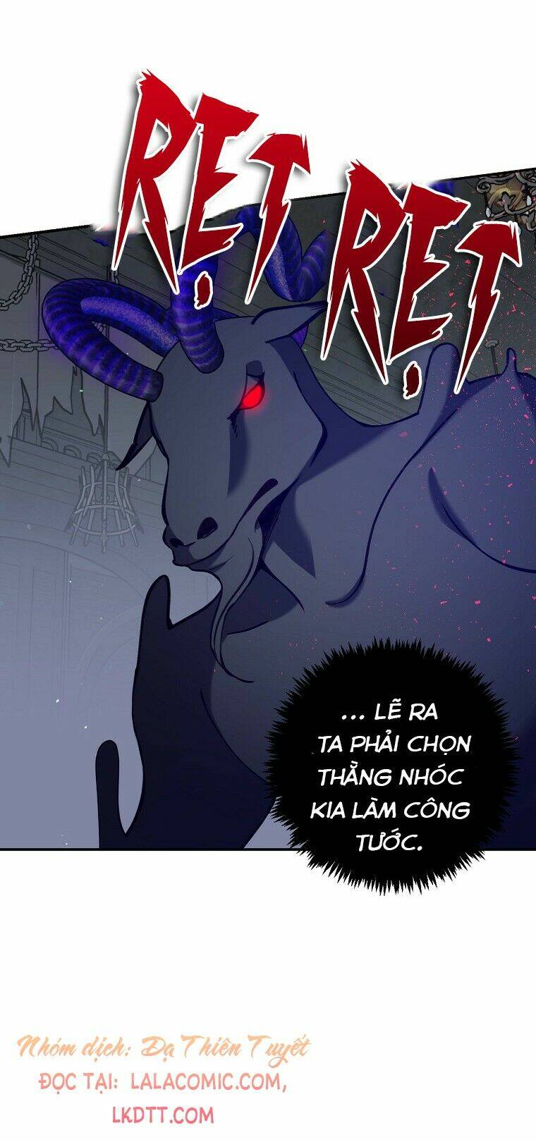 Cô Em Gái Quý Giá Của Nhân Vật Phản Diện: Chapter 46
