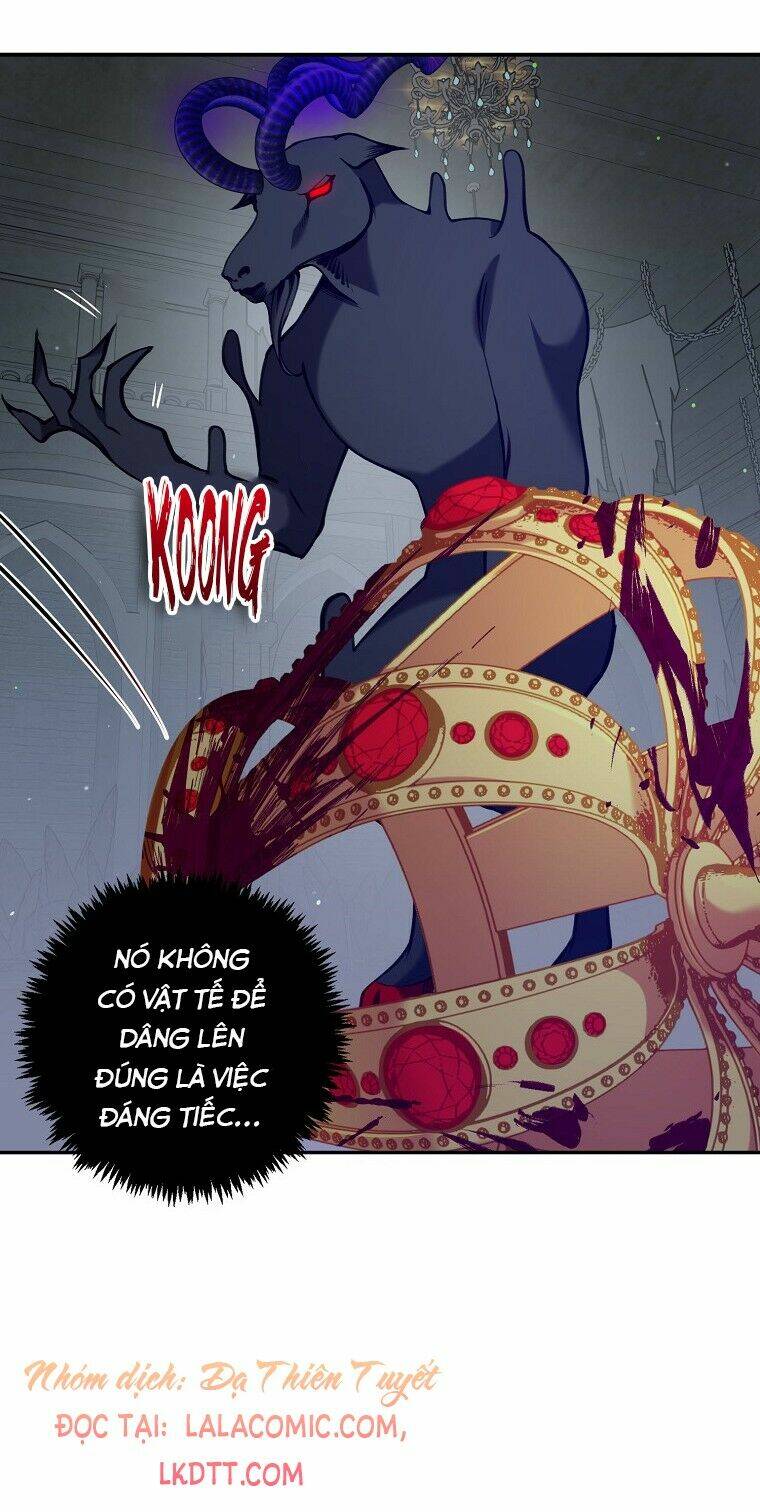 Cô Em Gái Quý Giá Của Nhân Vật Phản Diện: Chapter 46