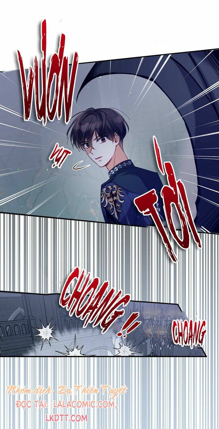 Cô Em Gái Quý Giá Của Nhân Vật Phản Diện: Chapter 46