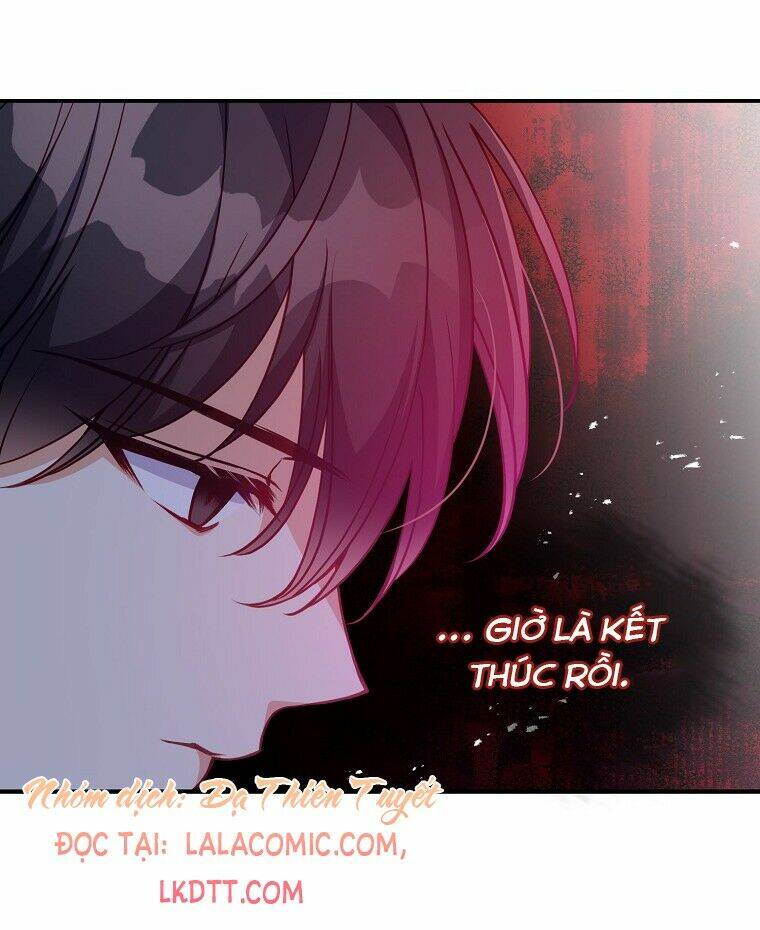 Cô Em Gái Quý Giá Của Nhân Vật Phản Diện: Chapter 46