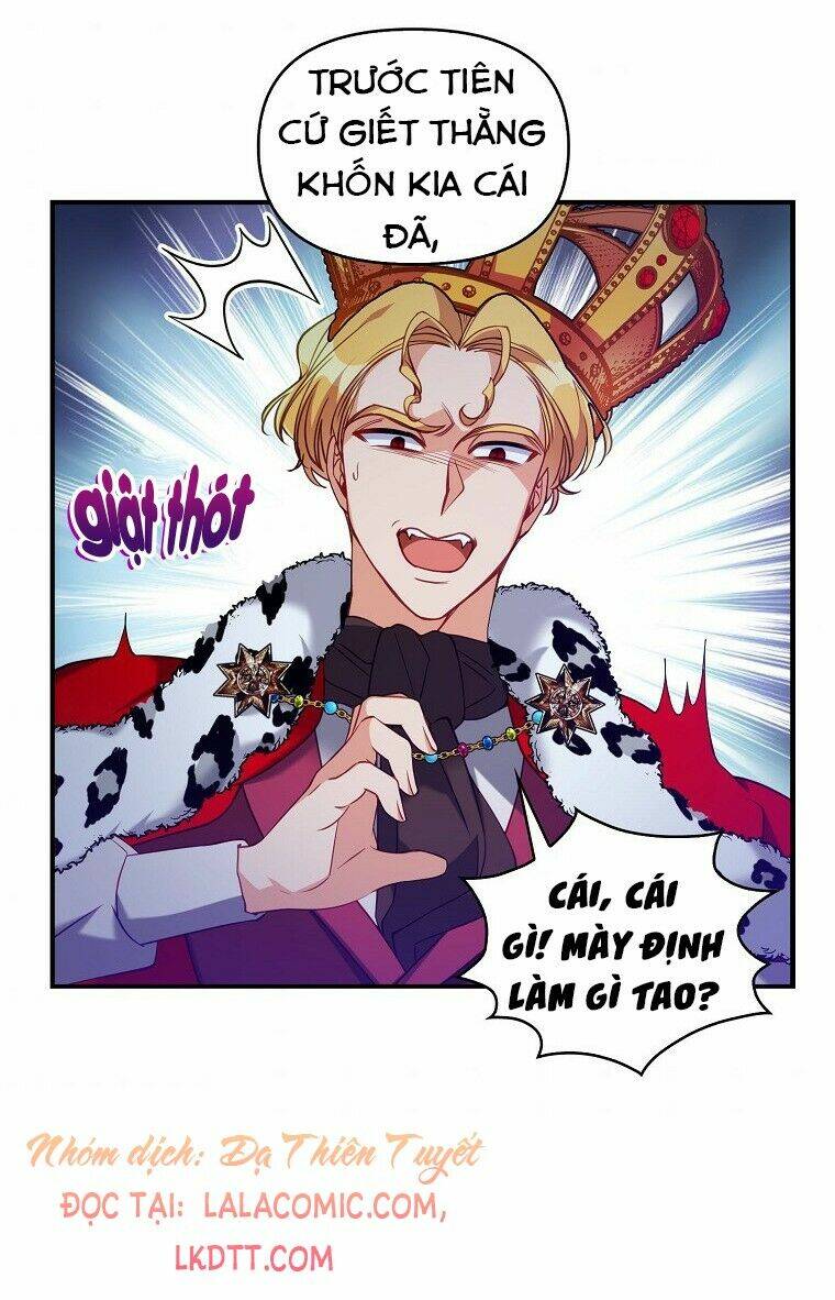 Cô Em Gái Quý Giá Của Nhân Vật Phản Diện: Chapter 46