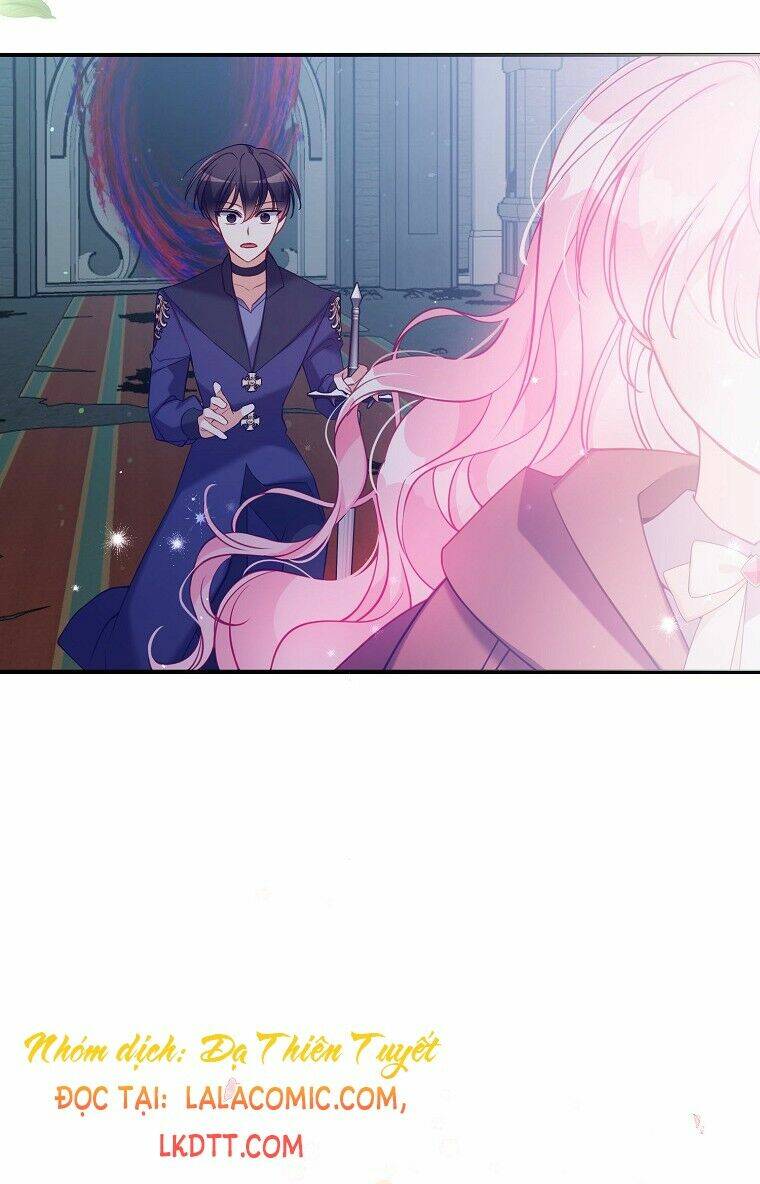Cô Em Gái Quý Giá Của Nhân Vật Phản Diện: Chapter 47