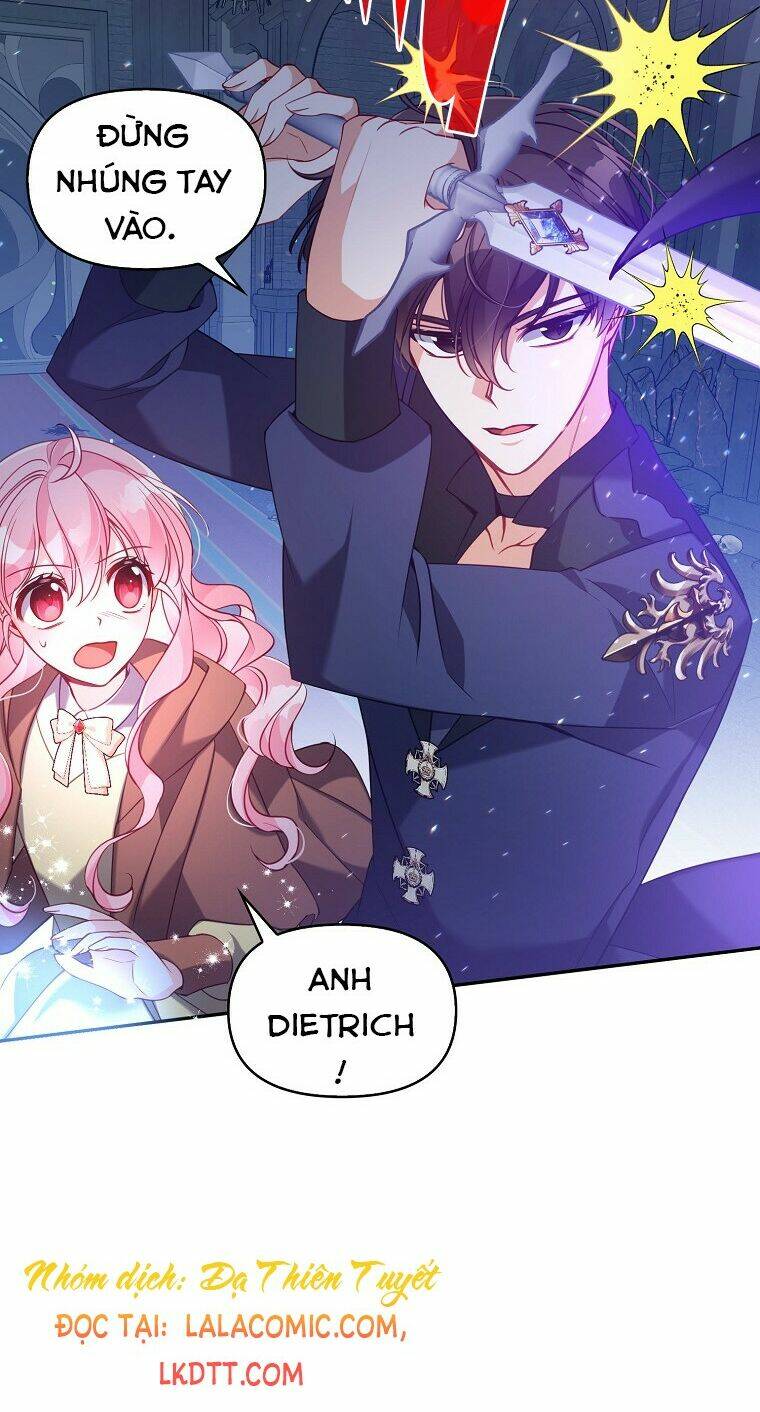 Cô Em Gái Quý Giá Của Nhân Vật Phản Diện: Chapter 47
