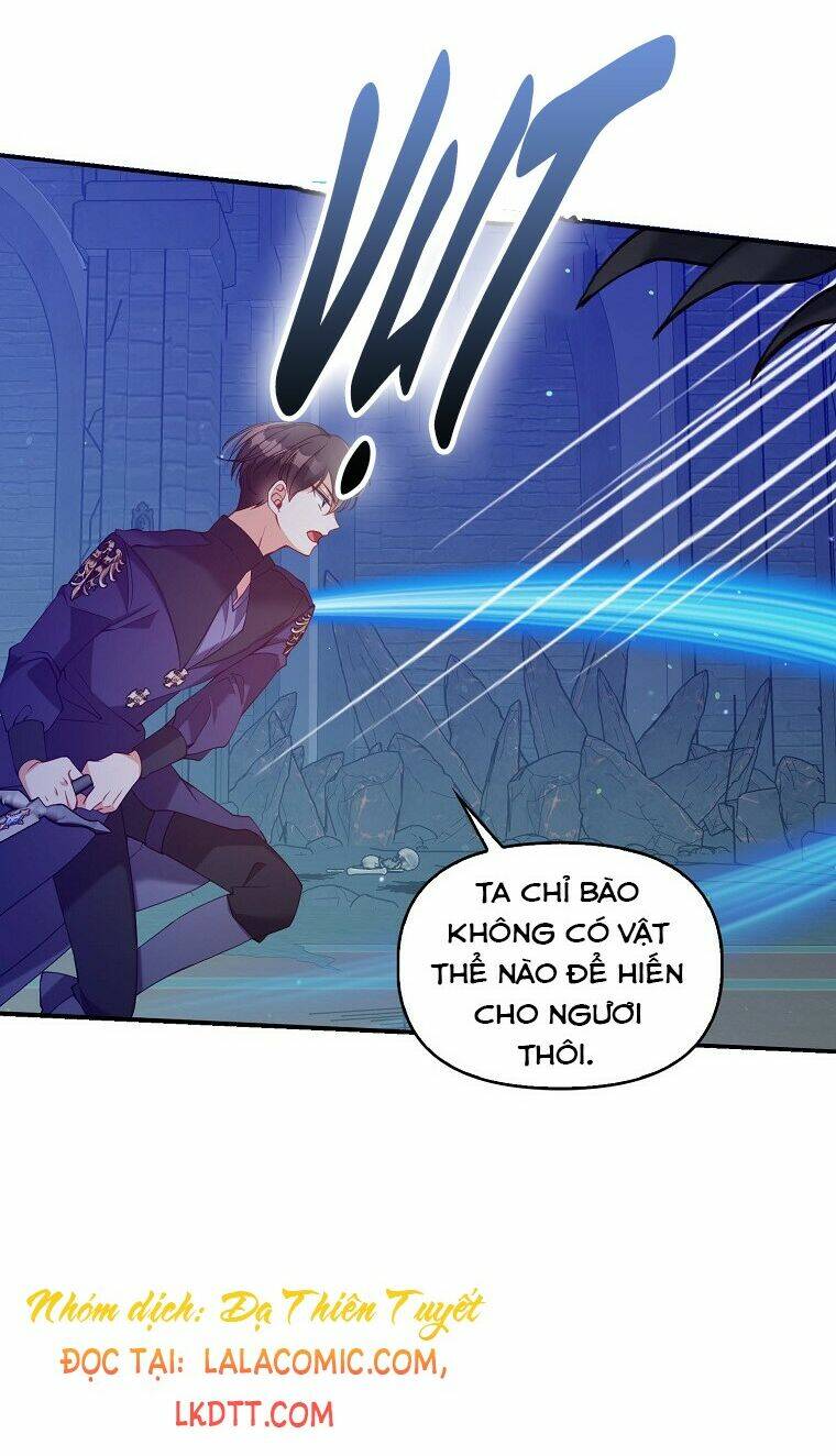 Cô Em Gái Quý Giá Của Nhân Vật Phản Diện: Chapter 47