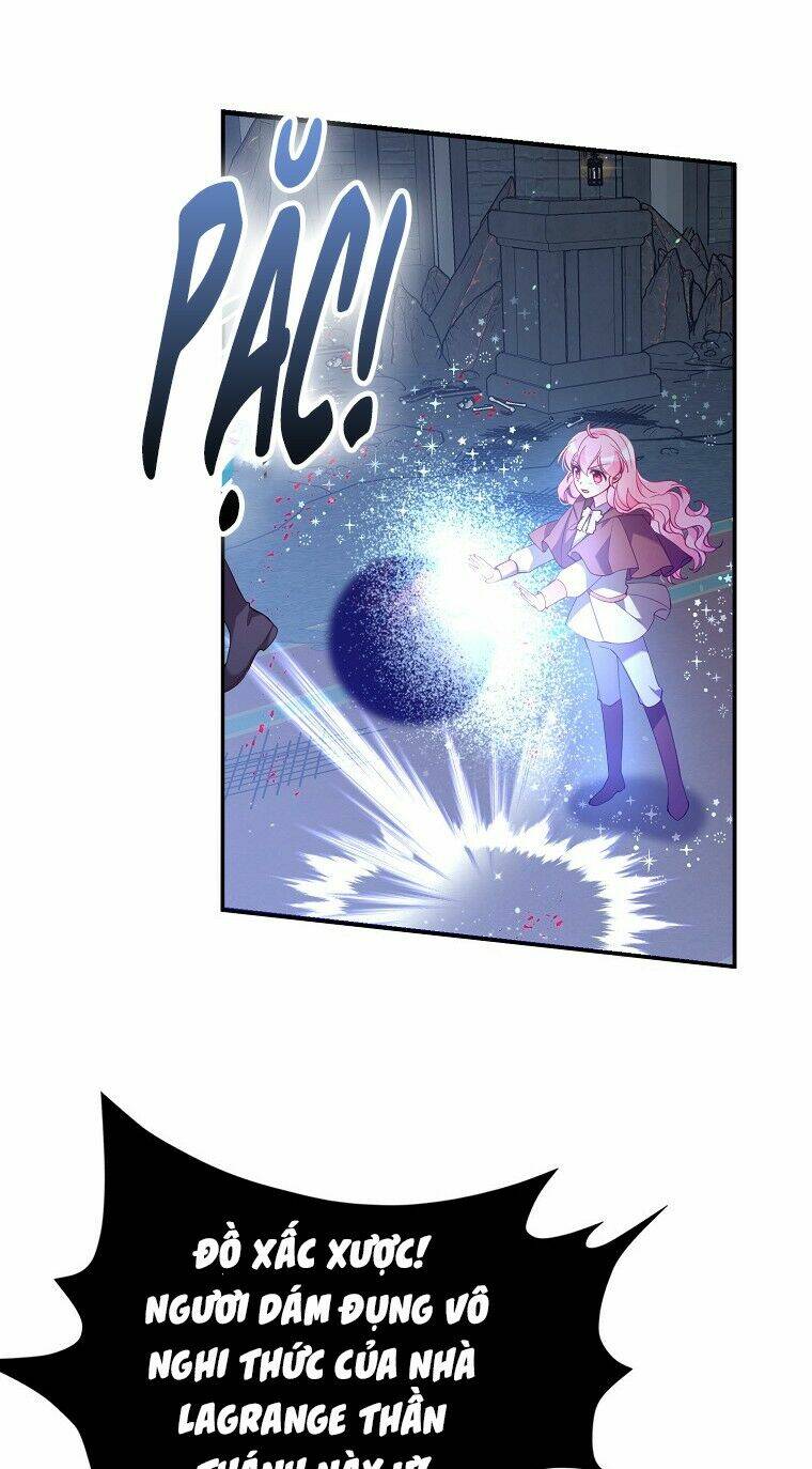 Cô Em Gái Quý Giá Của Nhân Vật Phản Diện: Chapter 47