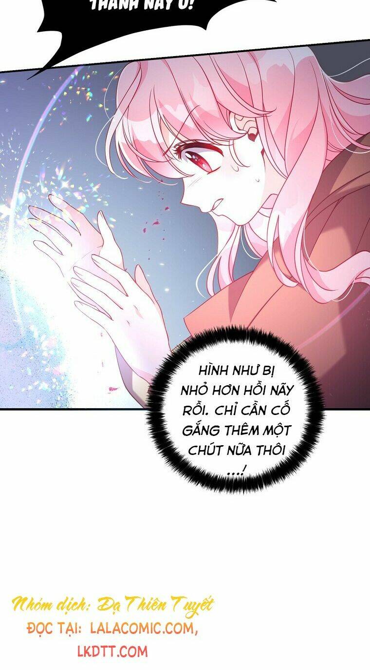 Cô Em Gái Quý Giá Của Nhân Vật Phản Diện: Chapter 47